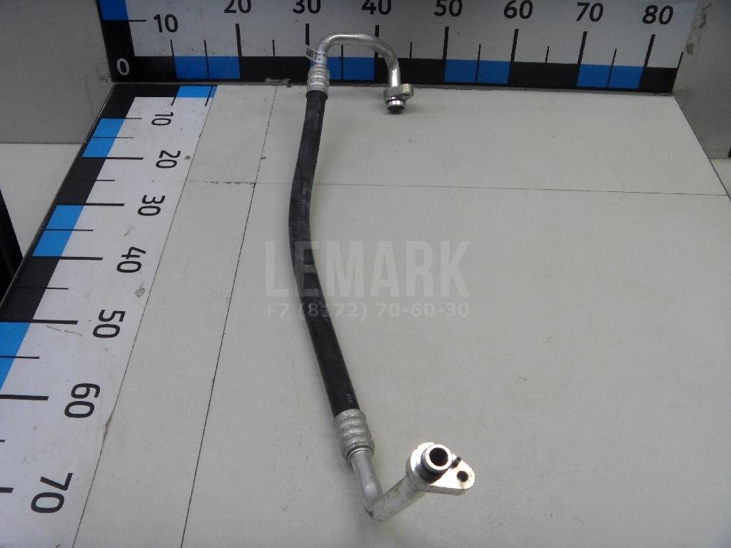 Трубка кондиционера