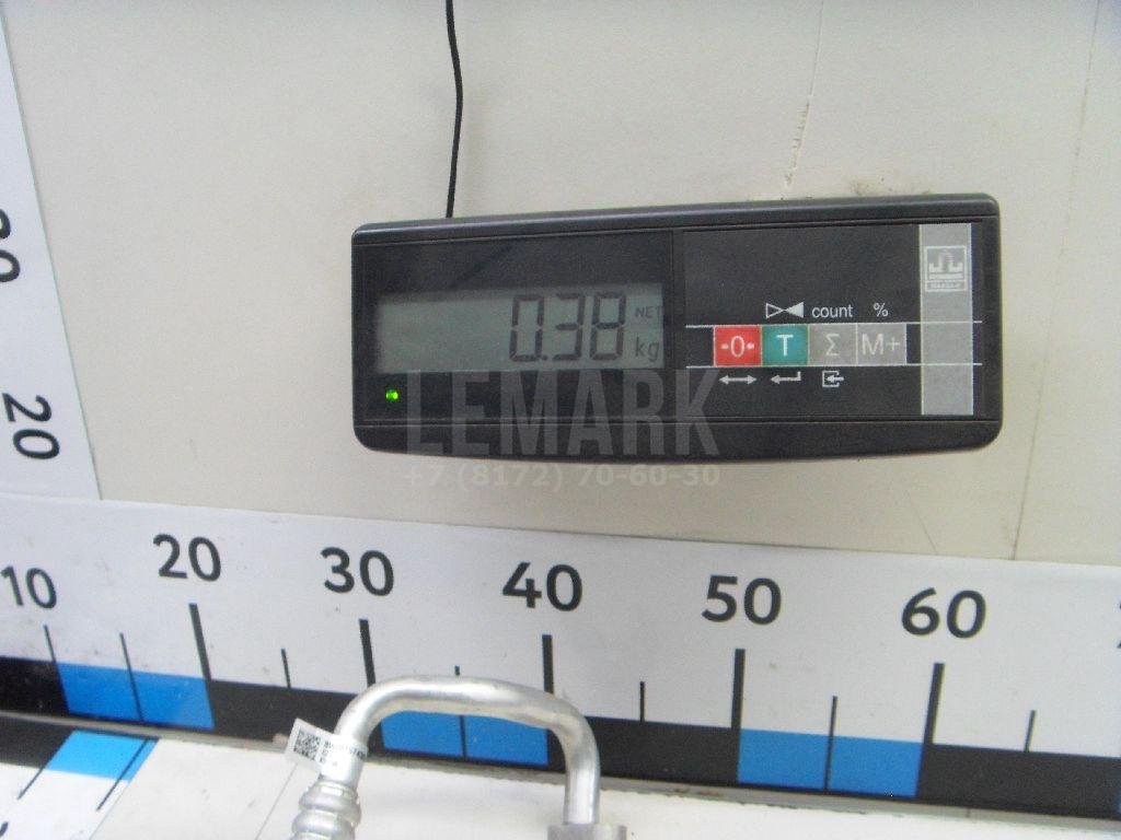 Трубка кондиционера