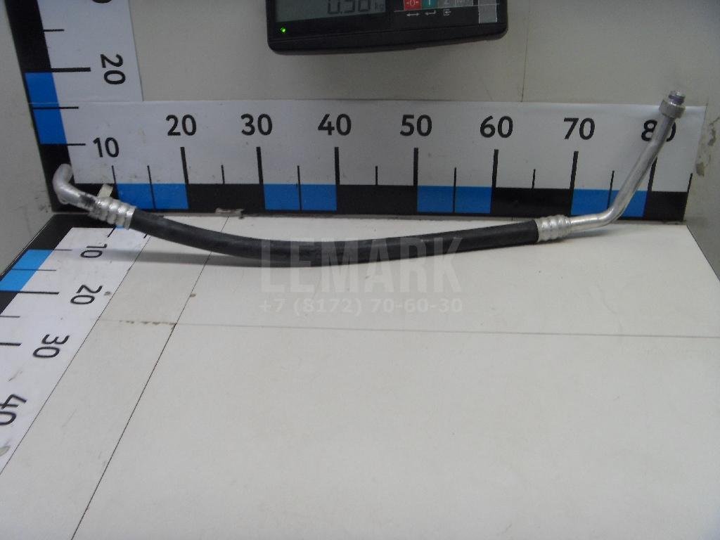 Трубка кондиционера