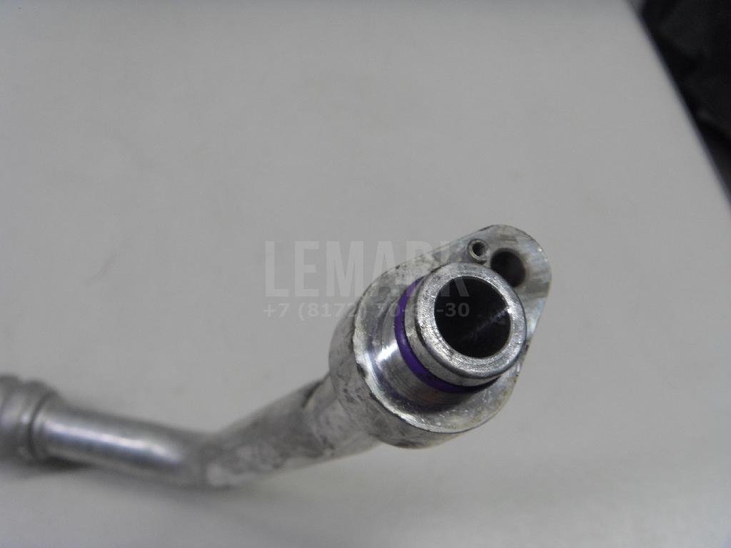 Трубка кондиционера