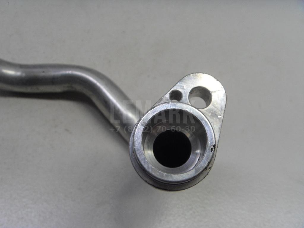 Трубка кондиционера