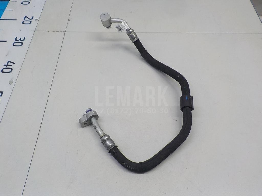 Трубка кондиционера