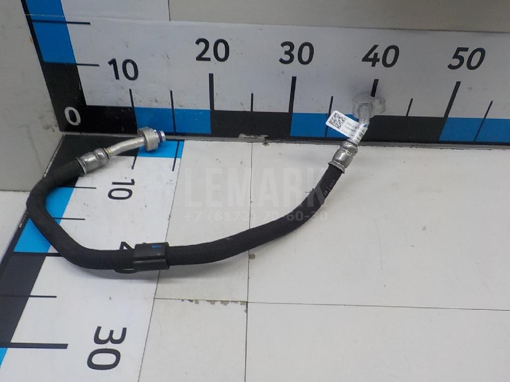 Трубка кондиционера