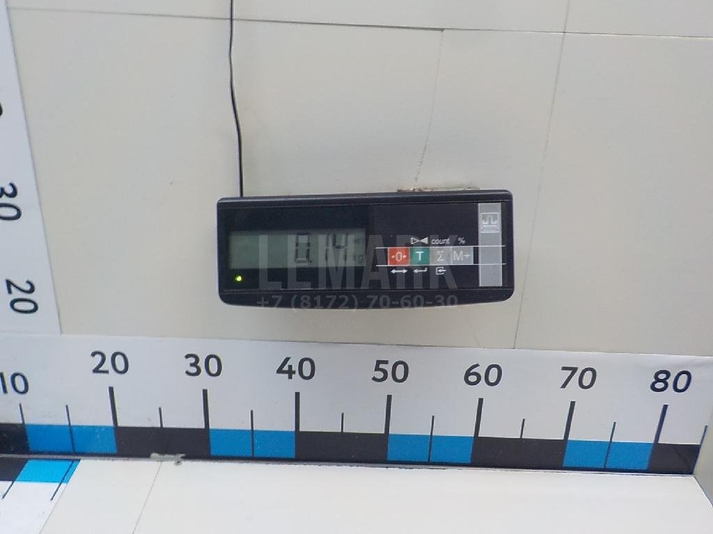 Опора двигателя правая