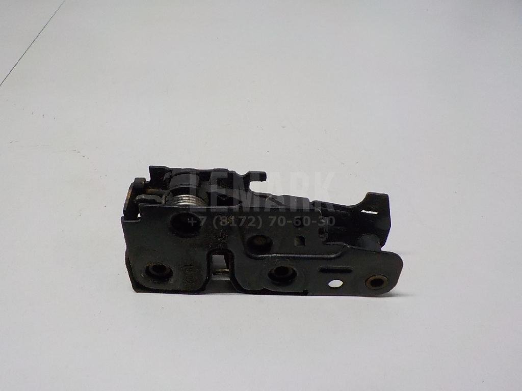 Замок капота