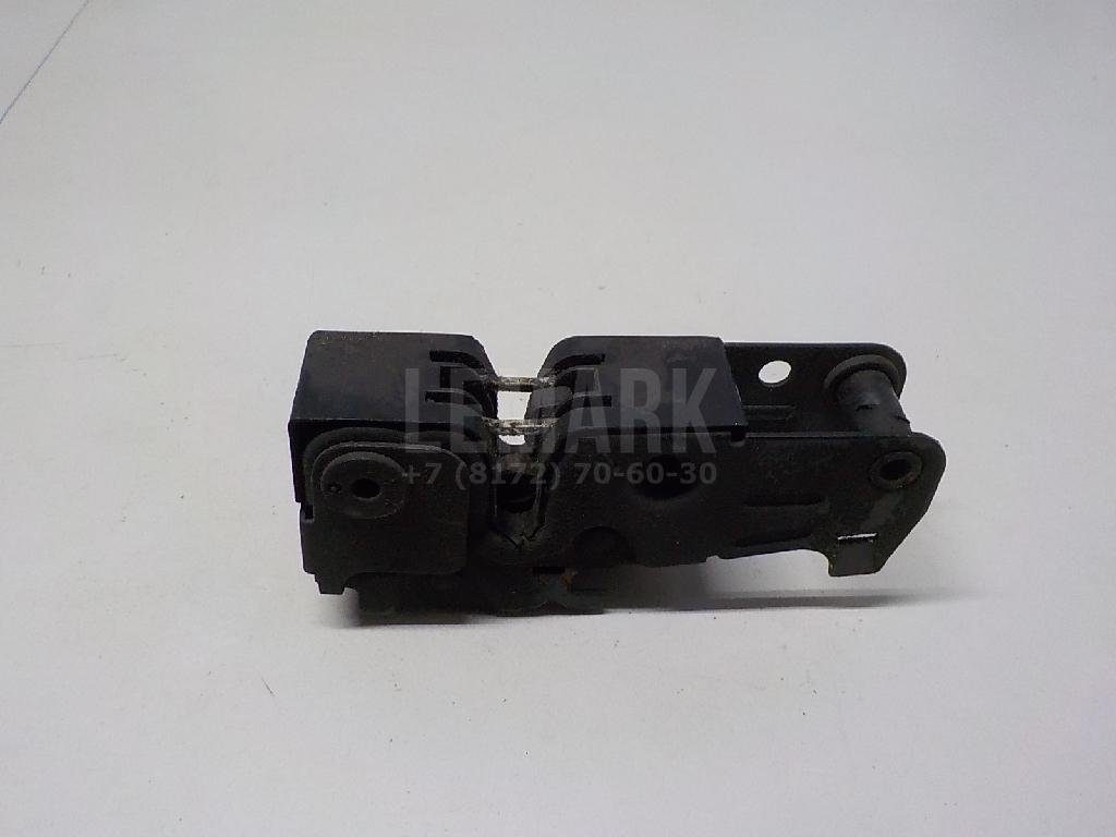 Замок капота