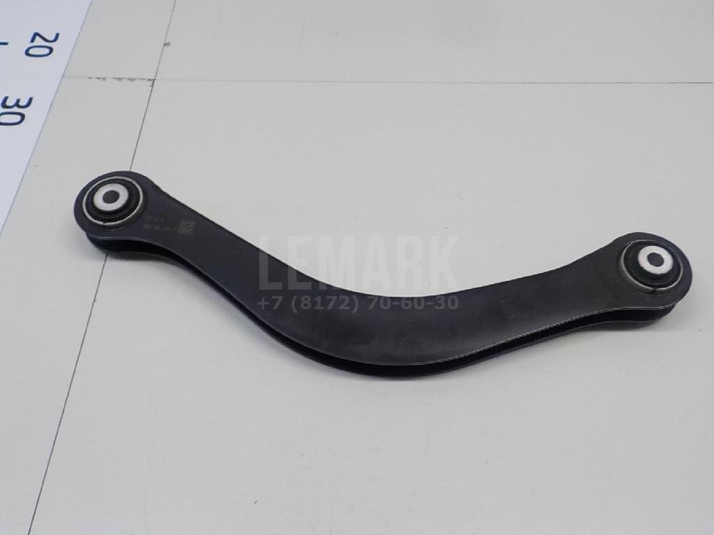 Рычаг задний верхний левый
