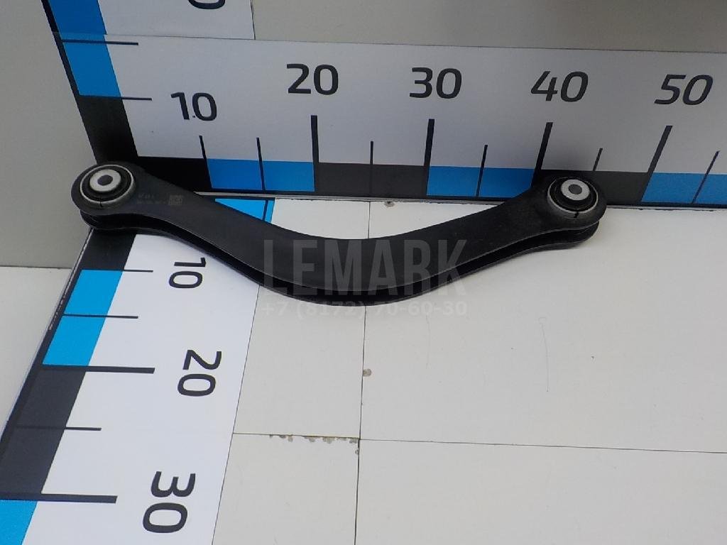 Рычаг задний верхний левый