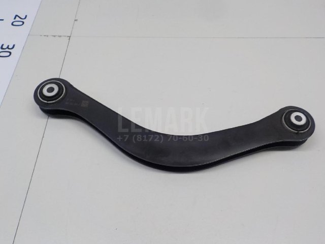 Рычаг задний верхний левый
