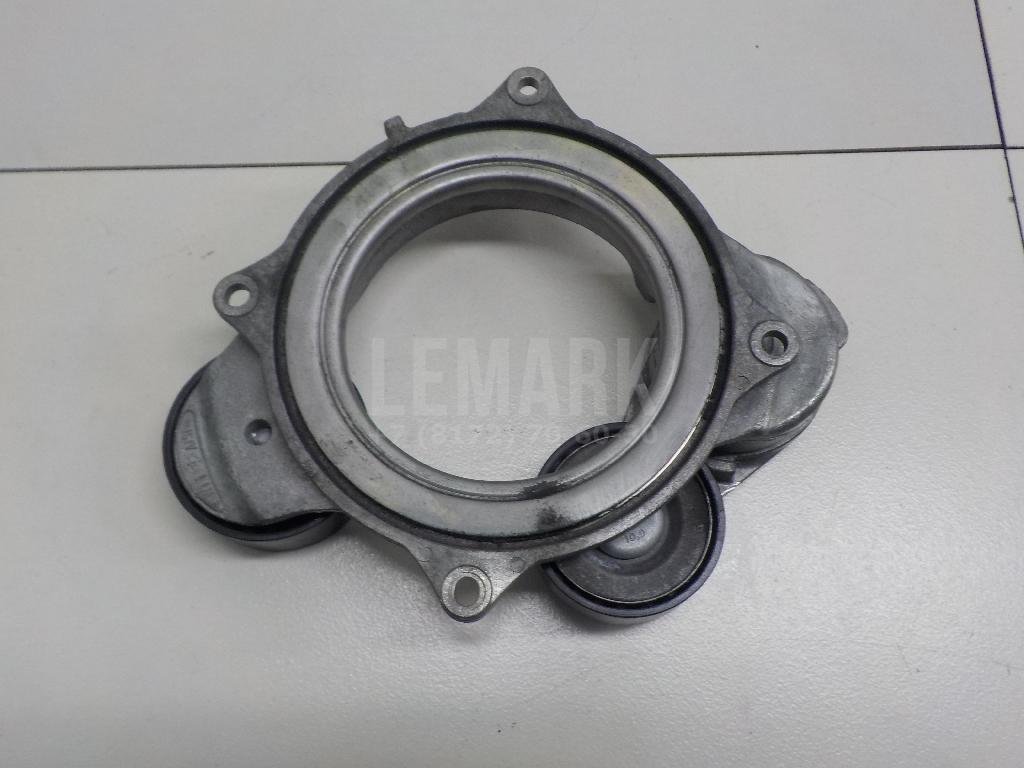 Ролик-натяжитель ручейкового ремня