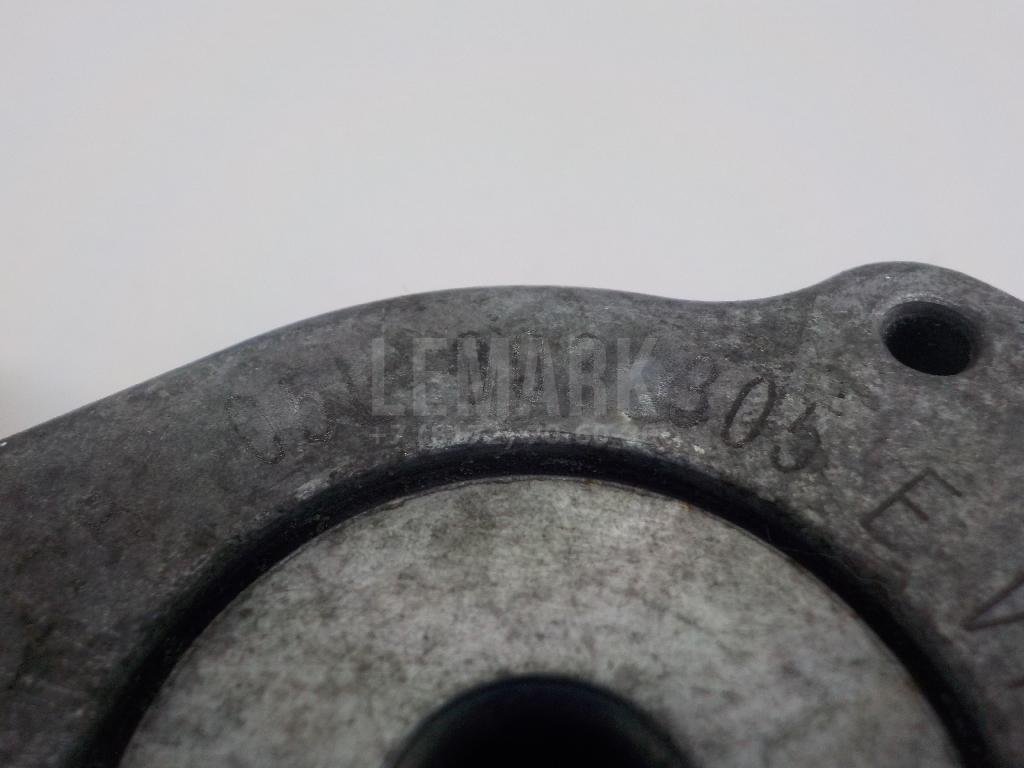 Ролик-натяжитель ручейкового ремня