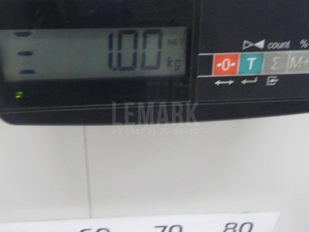 Ролик-натяжитель ручейкового ремня