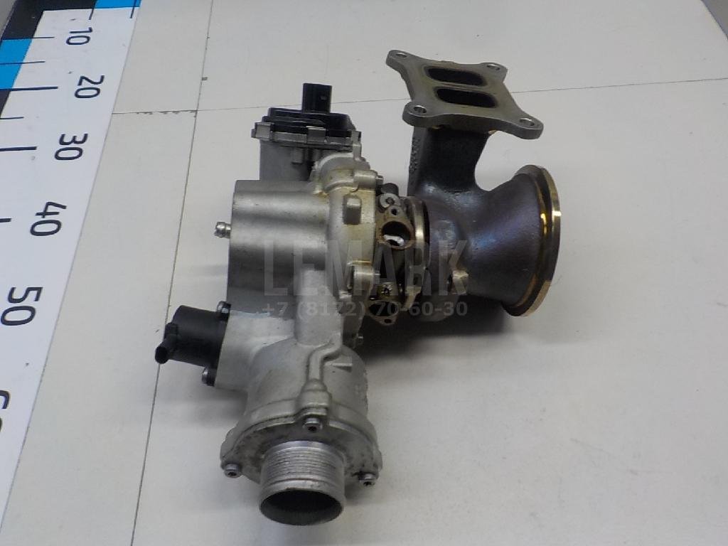 Турбокомпрессор (турбина) для  Alfa Romeo 145 1994-2001