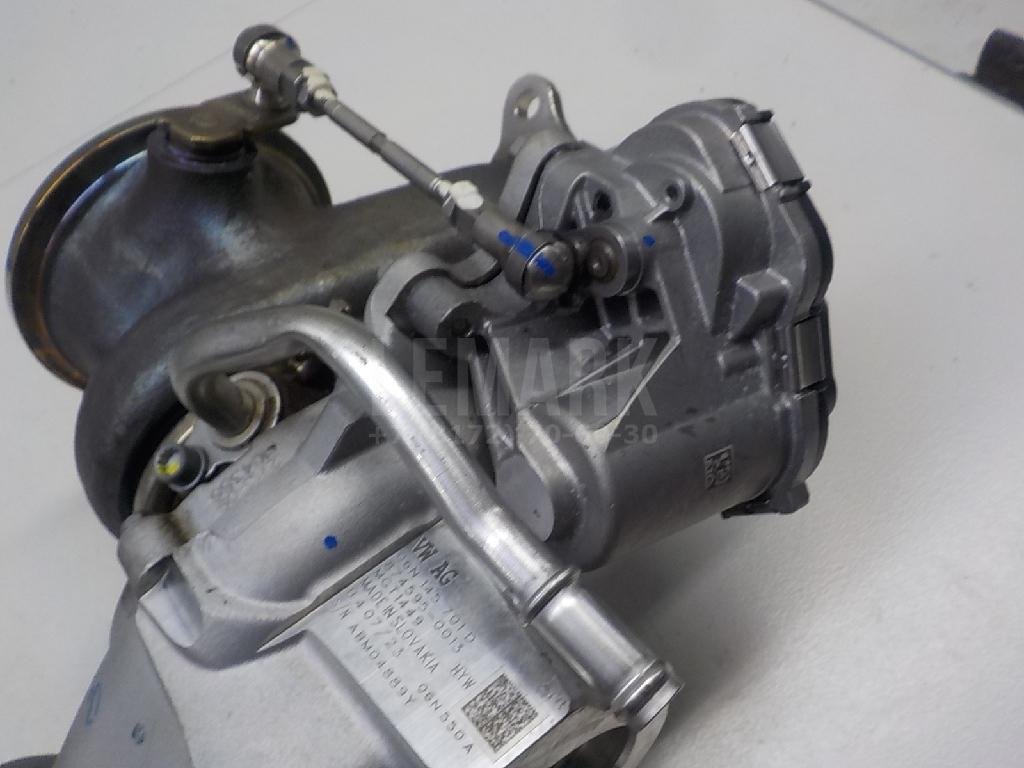 Турбокомпрессор (турбина) для  Alfa Romeo 145 1994-2001