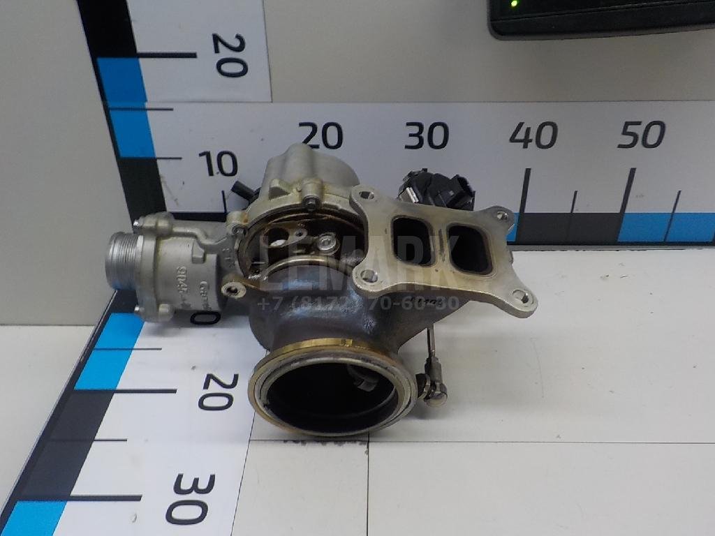 Турбокомпрессор (турбина) для  Alfa Romeo 145 1994-2001