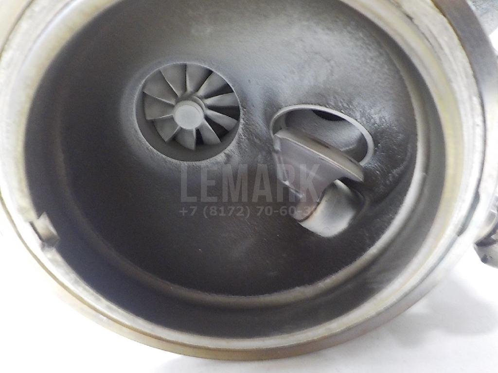 Турбокомпрессор (турбина) для  Alfa Romeo 145 1994-2001