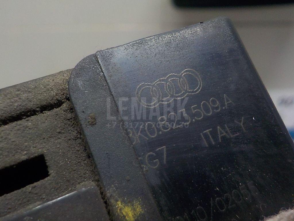 Замок капота