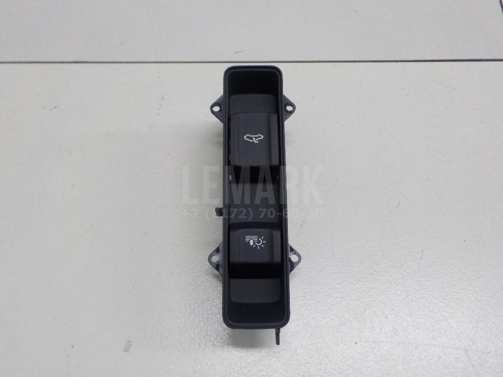 Кнопка люка