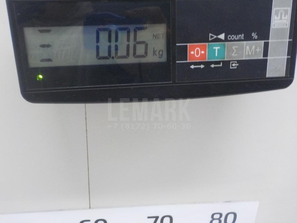 Кнопка люка