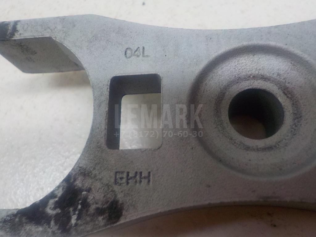 Кронштейн форсунки для  Audi A4 [B8] 2007-2015