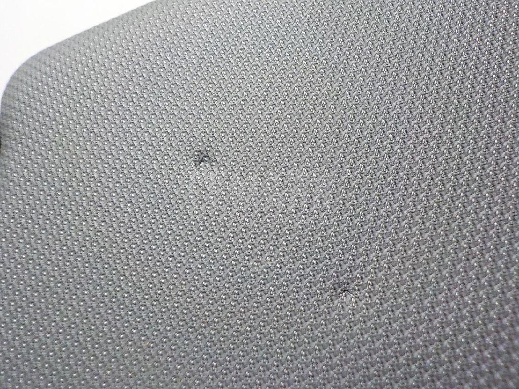 Козырек солнцезащитный (внутри)