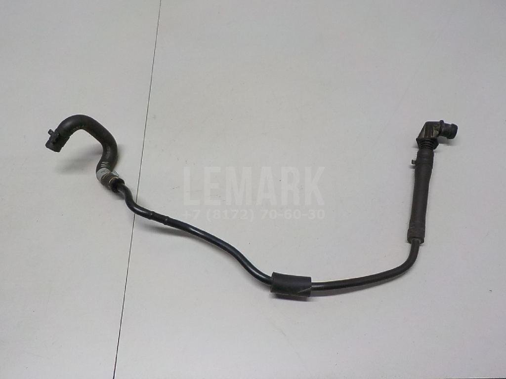 Трубка вентиляционная