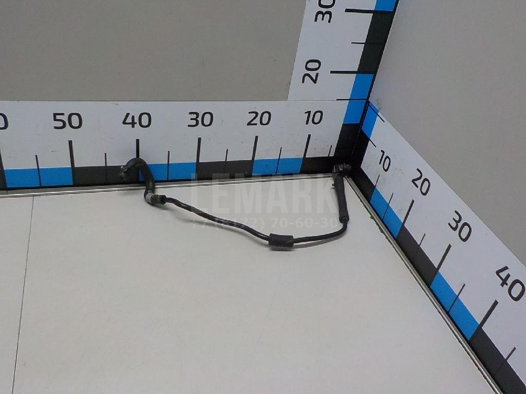 Трубка вентиляционная