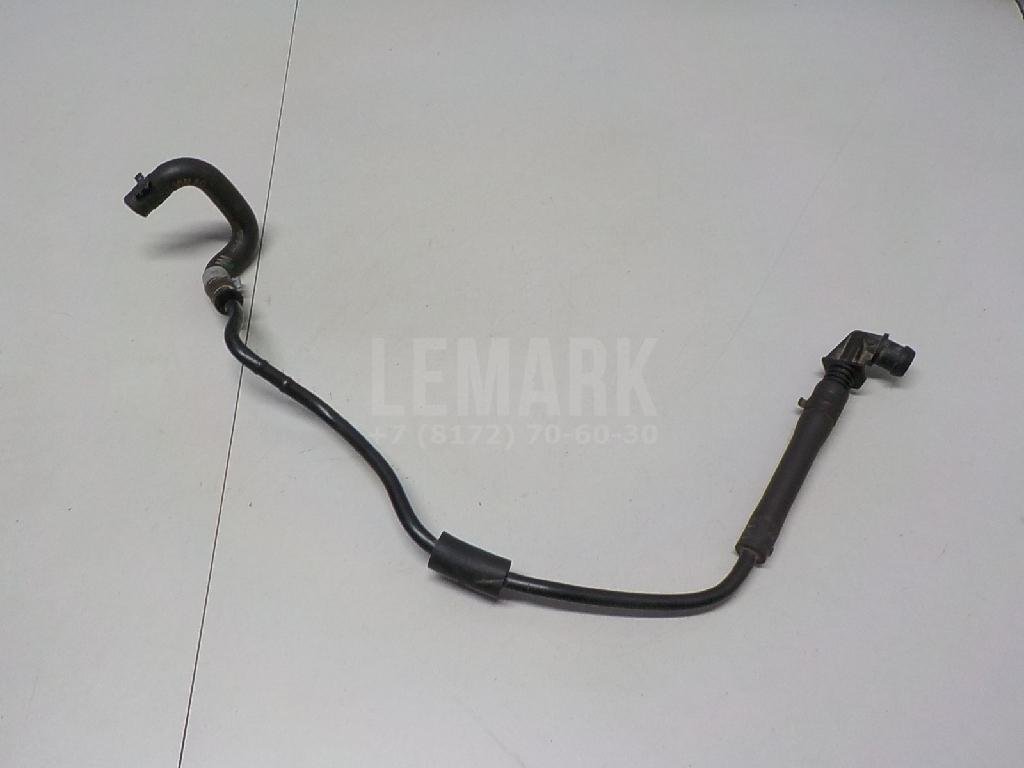 Трубка вентиляционная