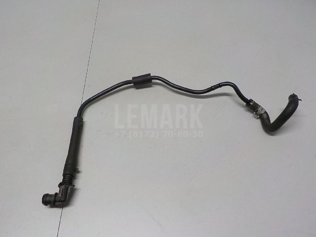 Трубка вентиляционная