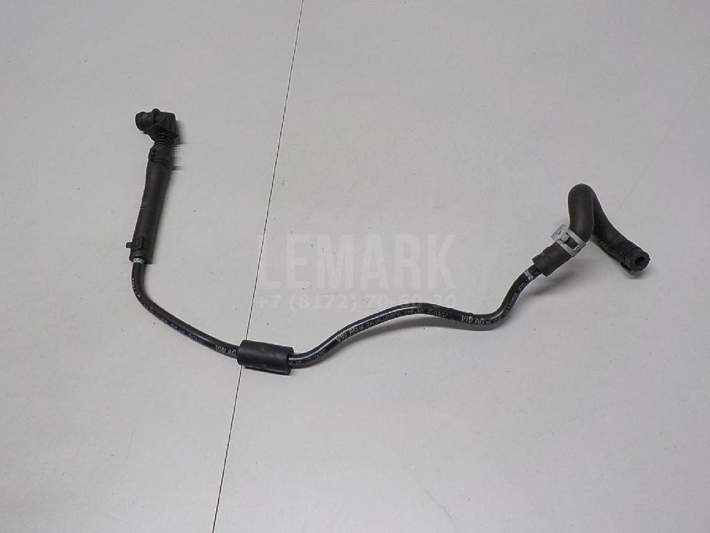 Трубка вентиляционная