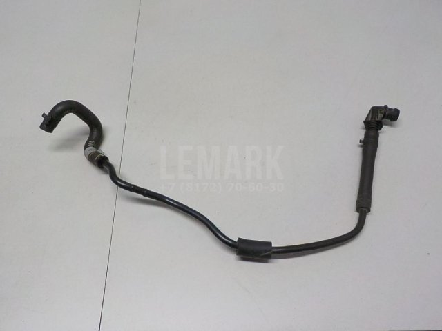 Трубка вентиляционная