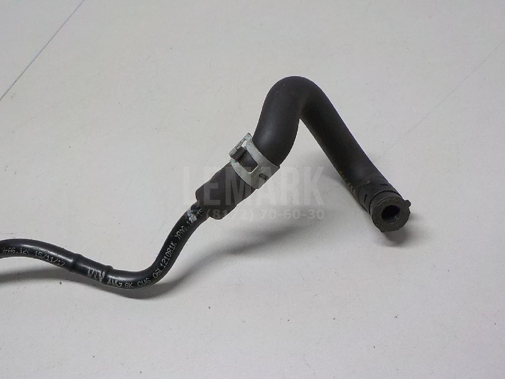 Трубка вентиляционная