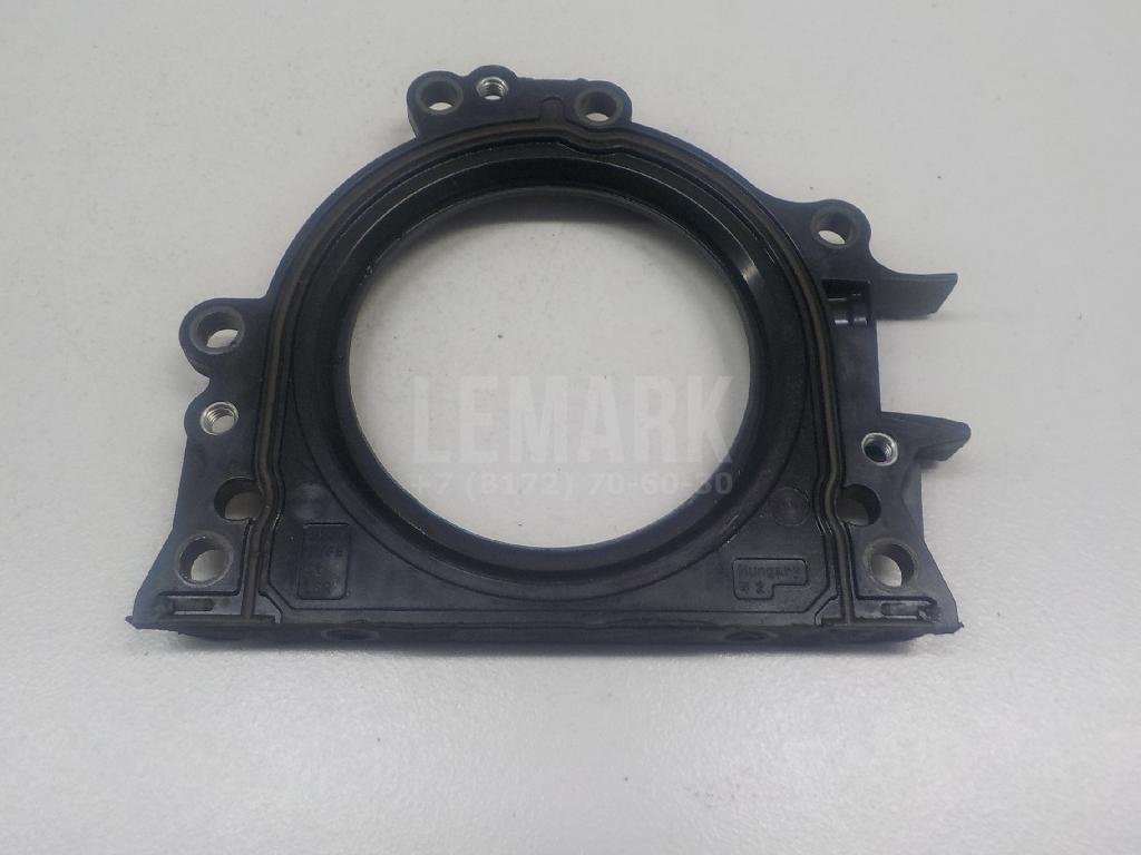 Крышка коленвала задняя