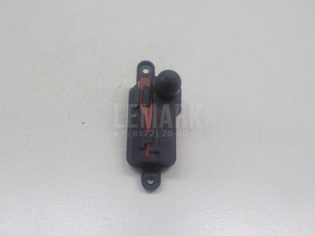 Активатор замка крышки бензобака