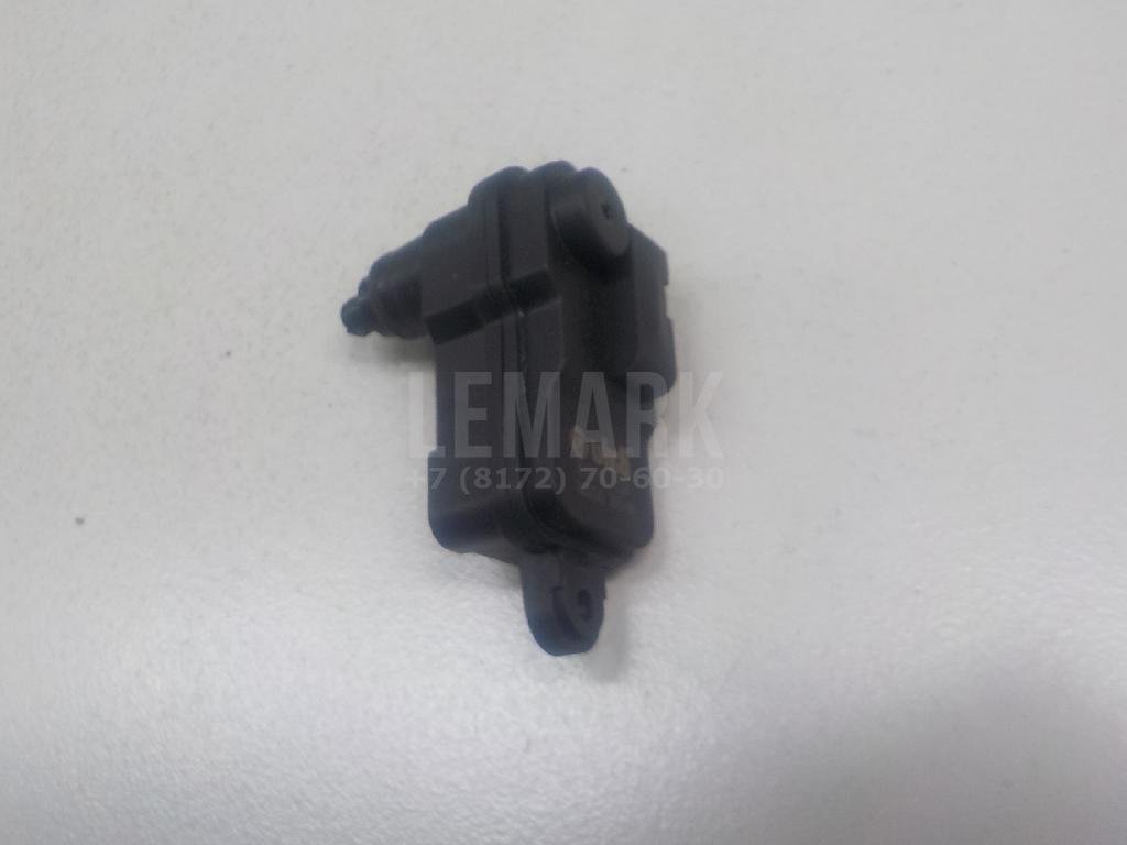 Активатор замка крышки бензобака