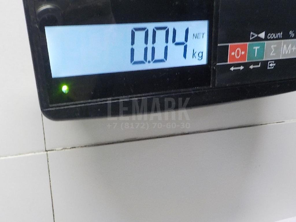 Ключ зажигания