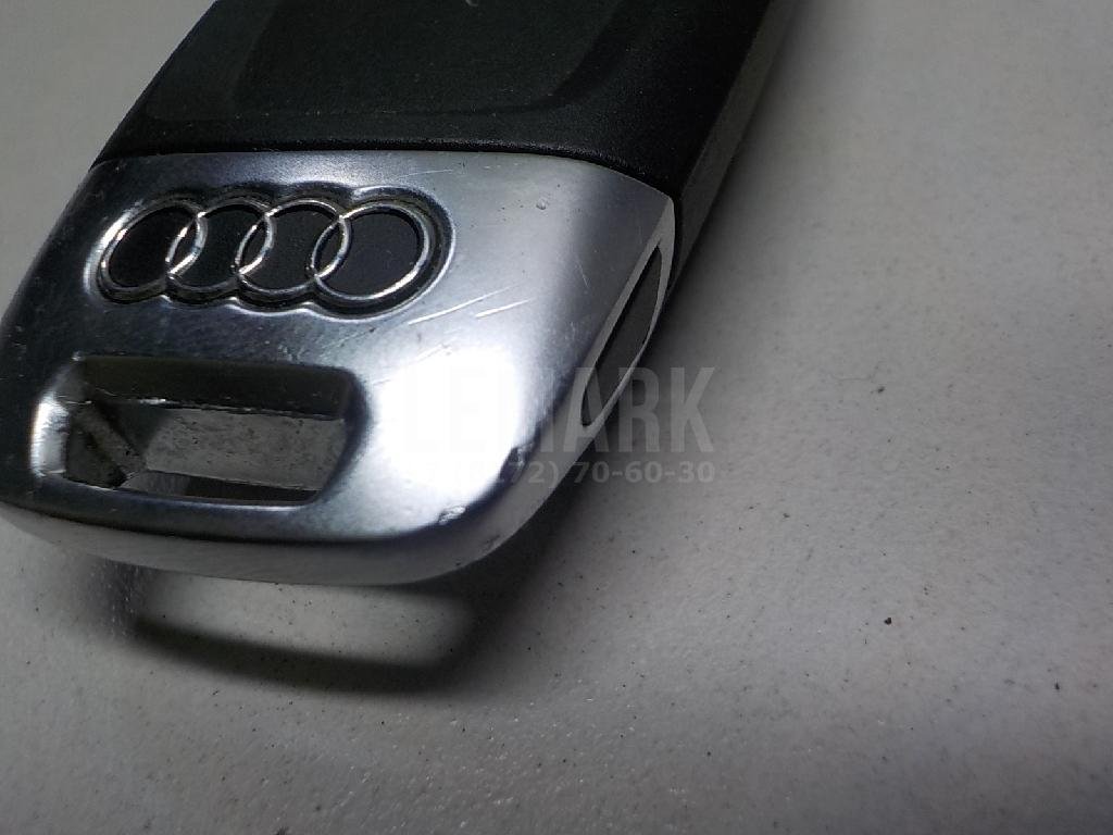 Ключ зажигания