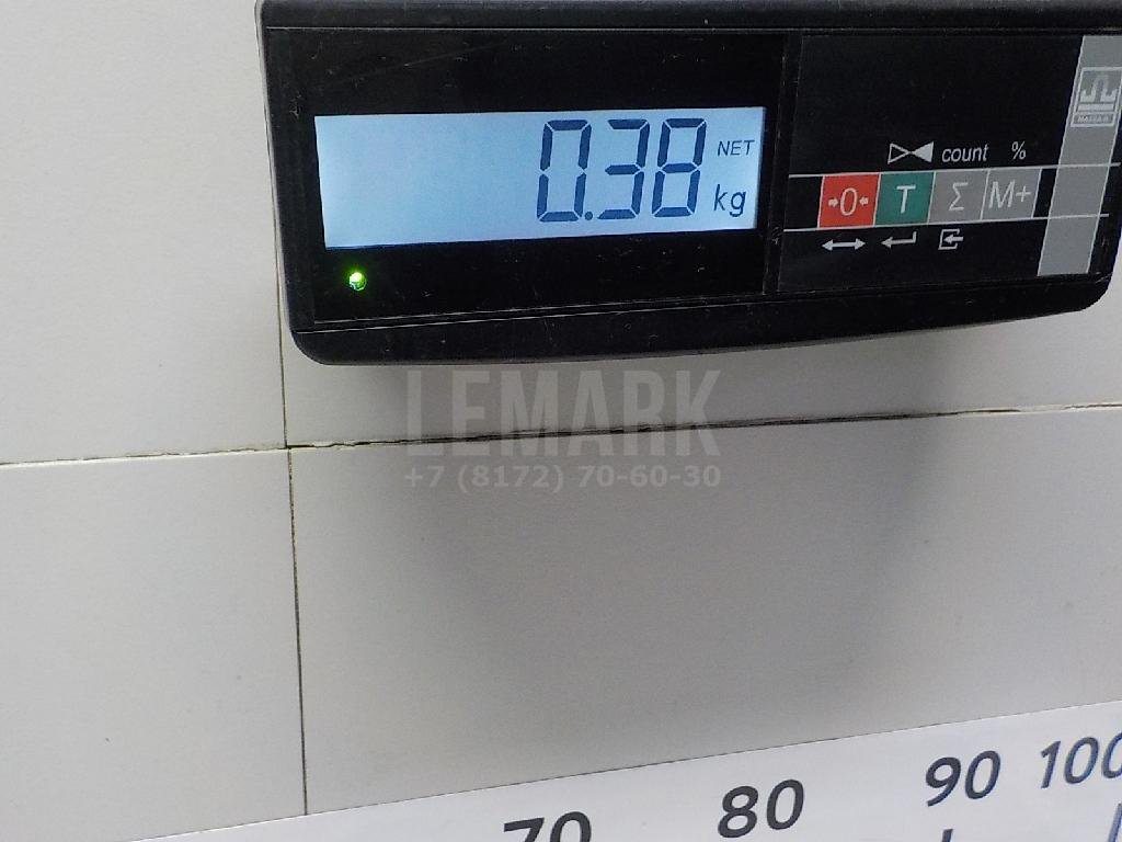 Козырек солнцезащитный (внутри)