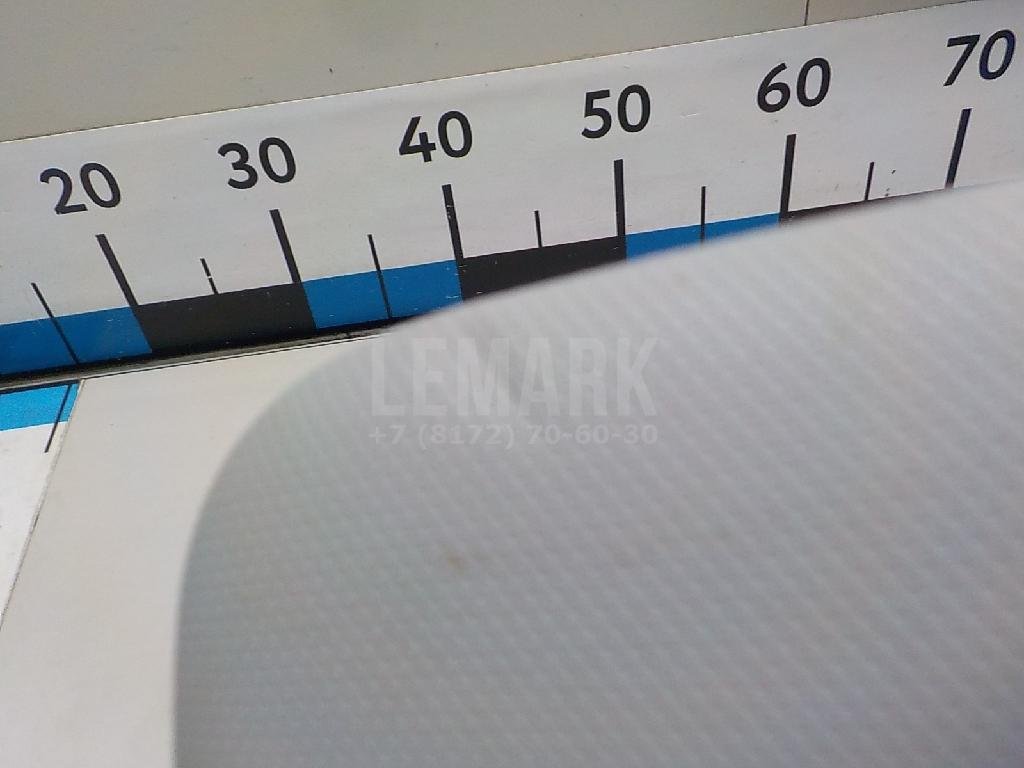 Козырек солнцезащитный (внутри)