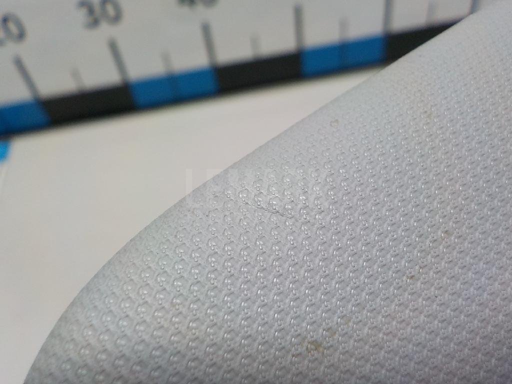 Козырек солнцезащитный (внутри)