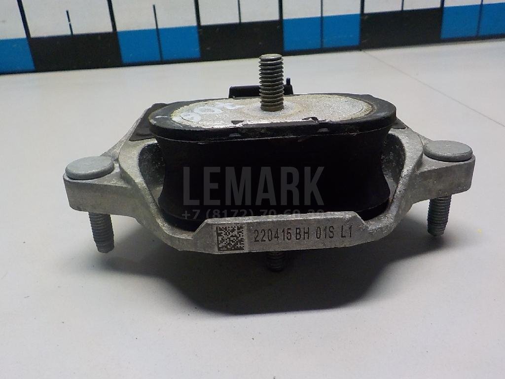 Опора КПП для  Audi A3 [8PA] Sportback 2004-2013