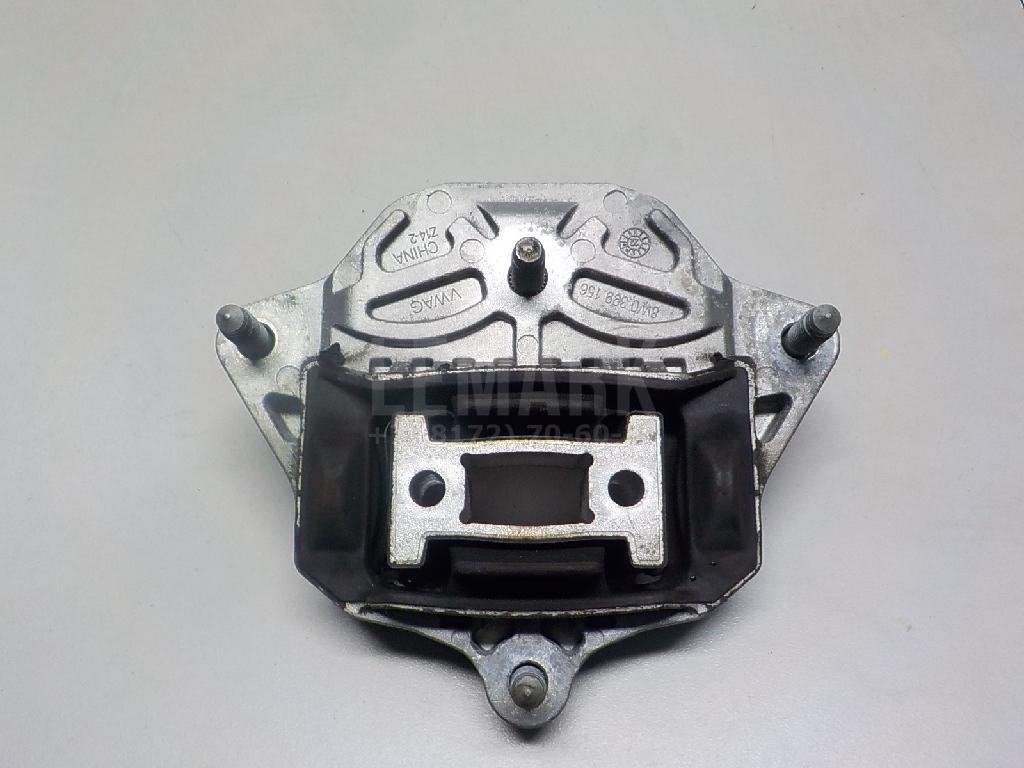 Опора КПП для  Audi A3 [8PA] Sportback 2004-2013