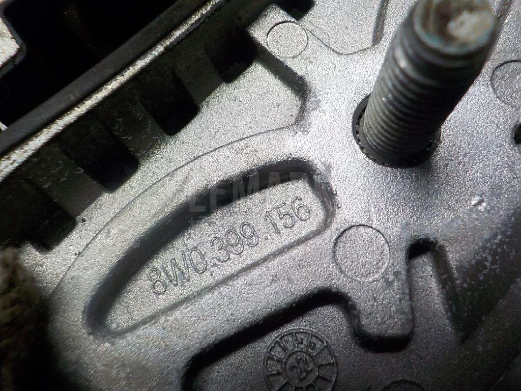 Опора КПП для  Audi A3 [8PA] Sportback 2004-2013