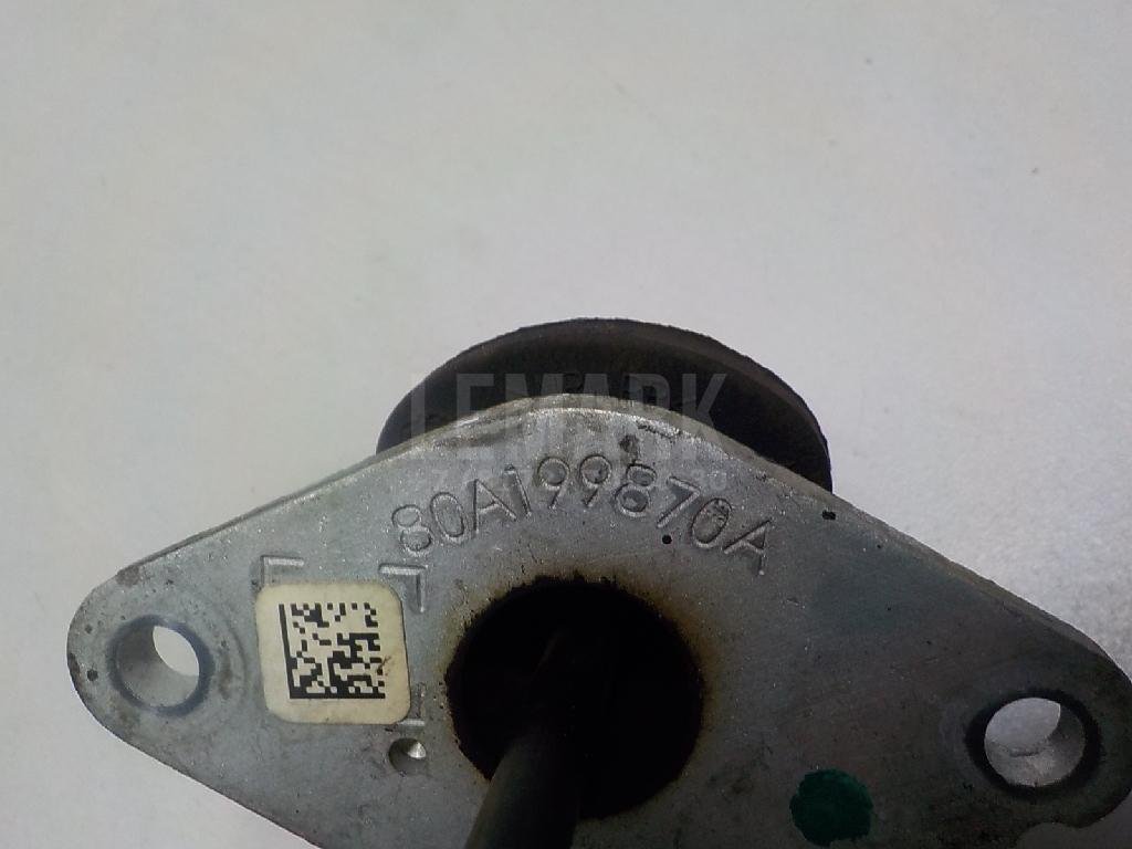 Опора двигателя правая