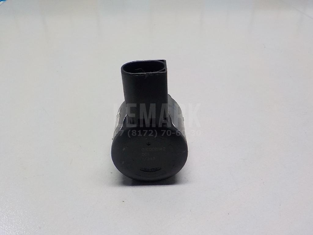 Регулятор давления топлива