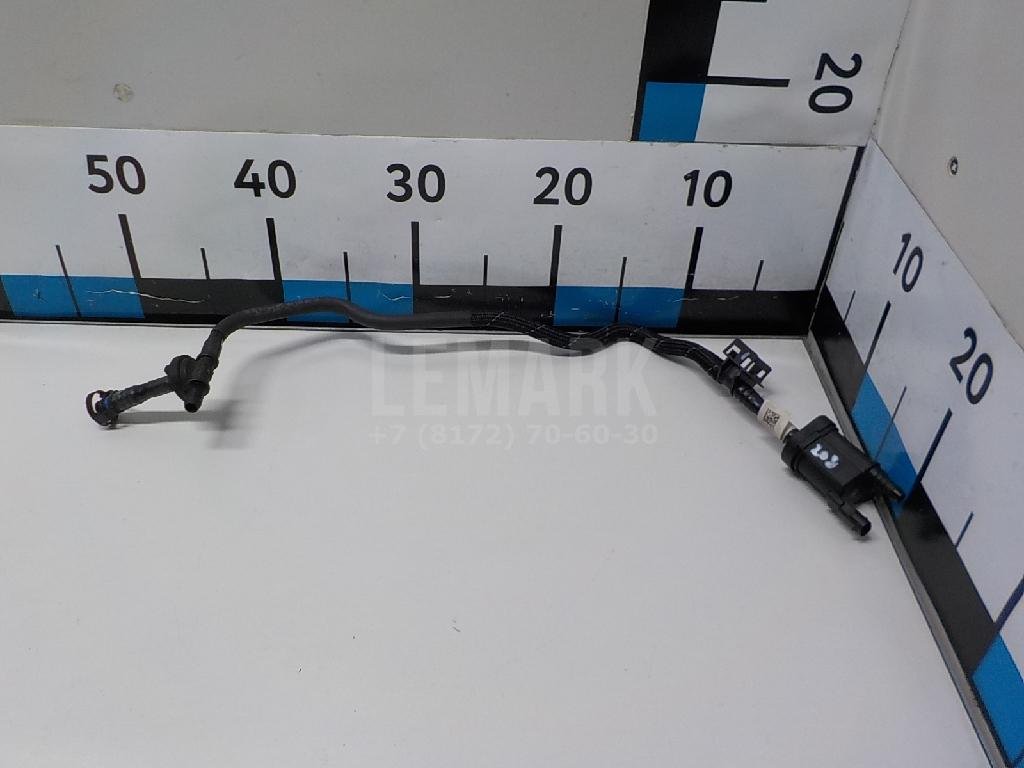 Трубка вентиляционная