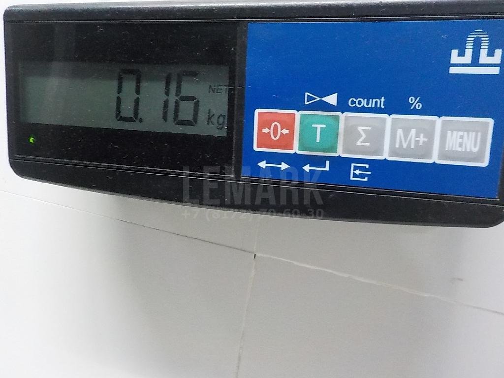 Трубка вентиляционная