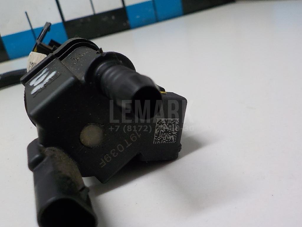 Трубка вентиляционная