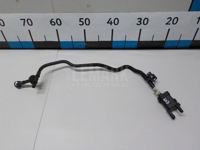 Трубка вентиляционная