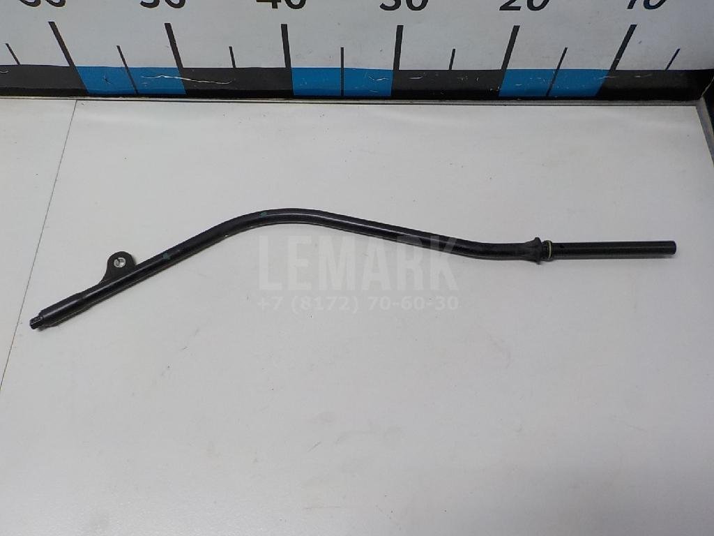 Трубка масляного щупа